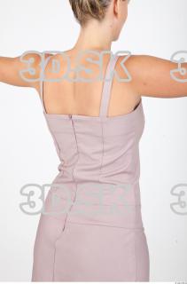 Dress texture of Cora 0020